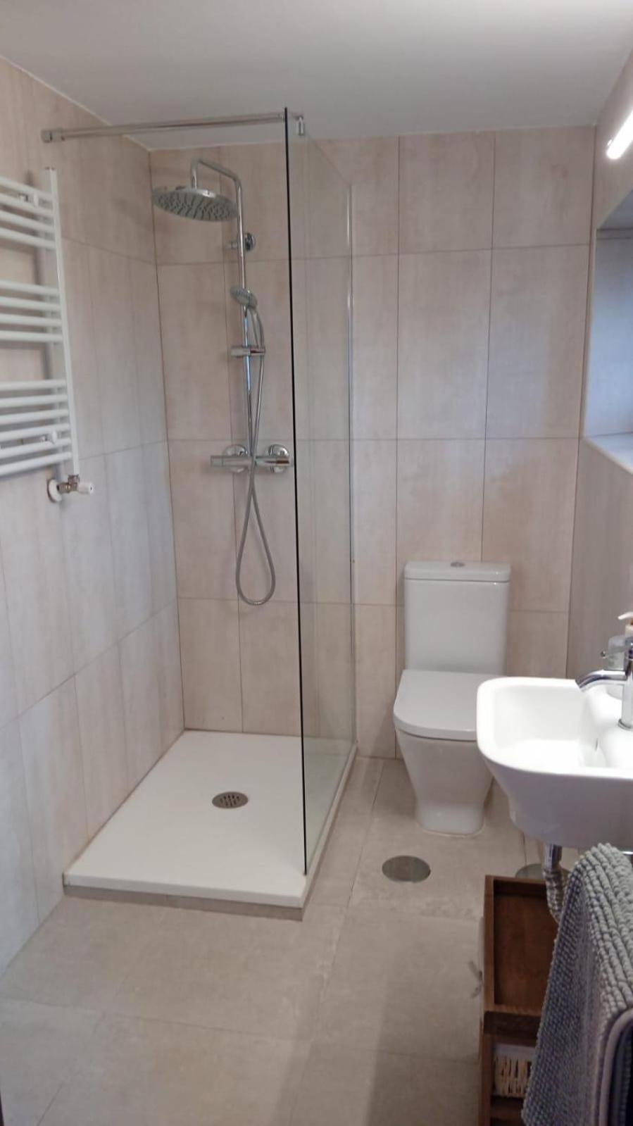 Los Cedros, Gran Chalet Con Piscina Y Apartamento En Navacerrada Dış mekan fotoğraf